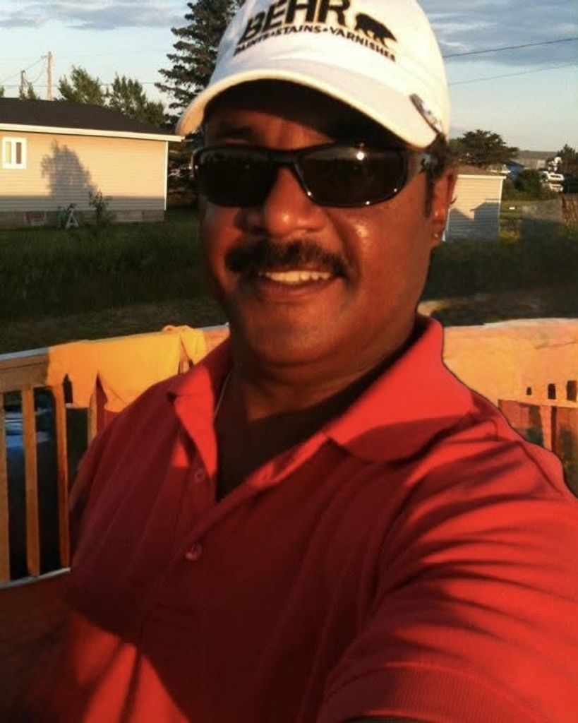 Anthony Vance Thong Profile Photo