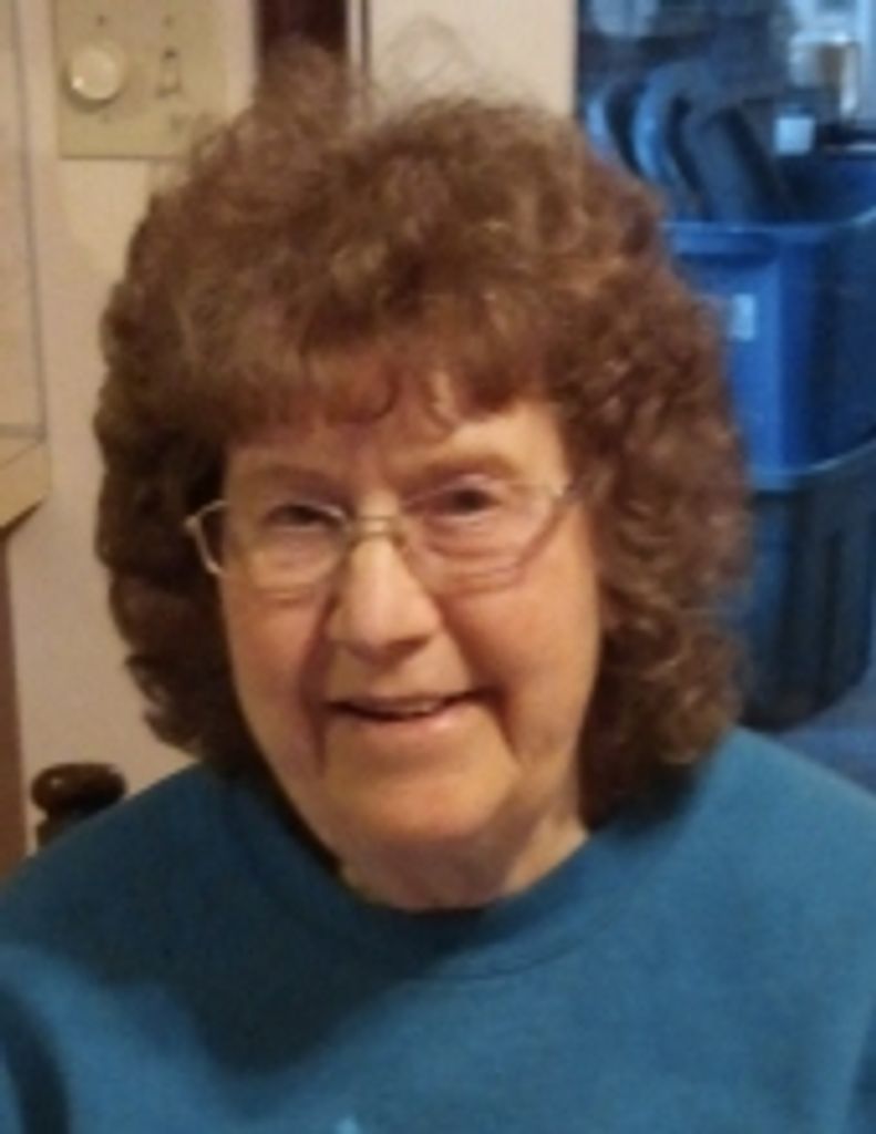 Josephine E. Gaugler