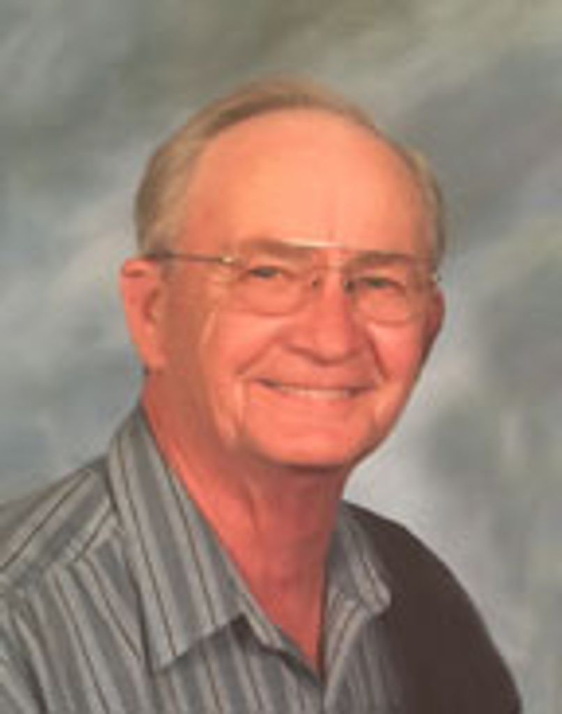 Carl Willis Chestnut