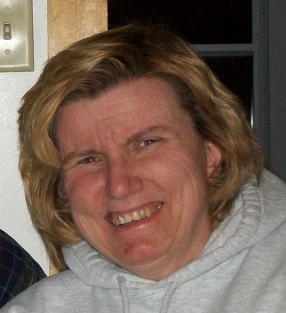 Susan D Gordon Profile Photo
