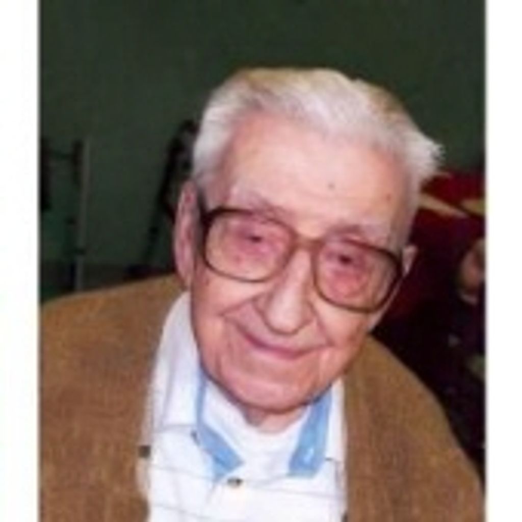 John S. Oravec