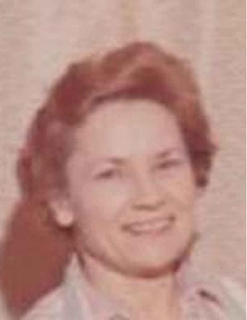 Lillian Erickson