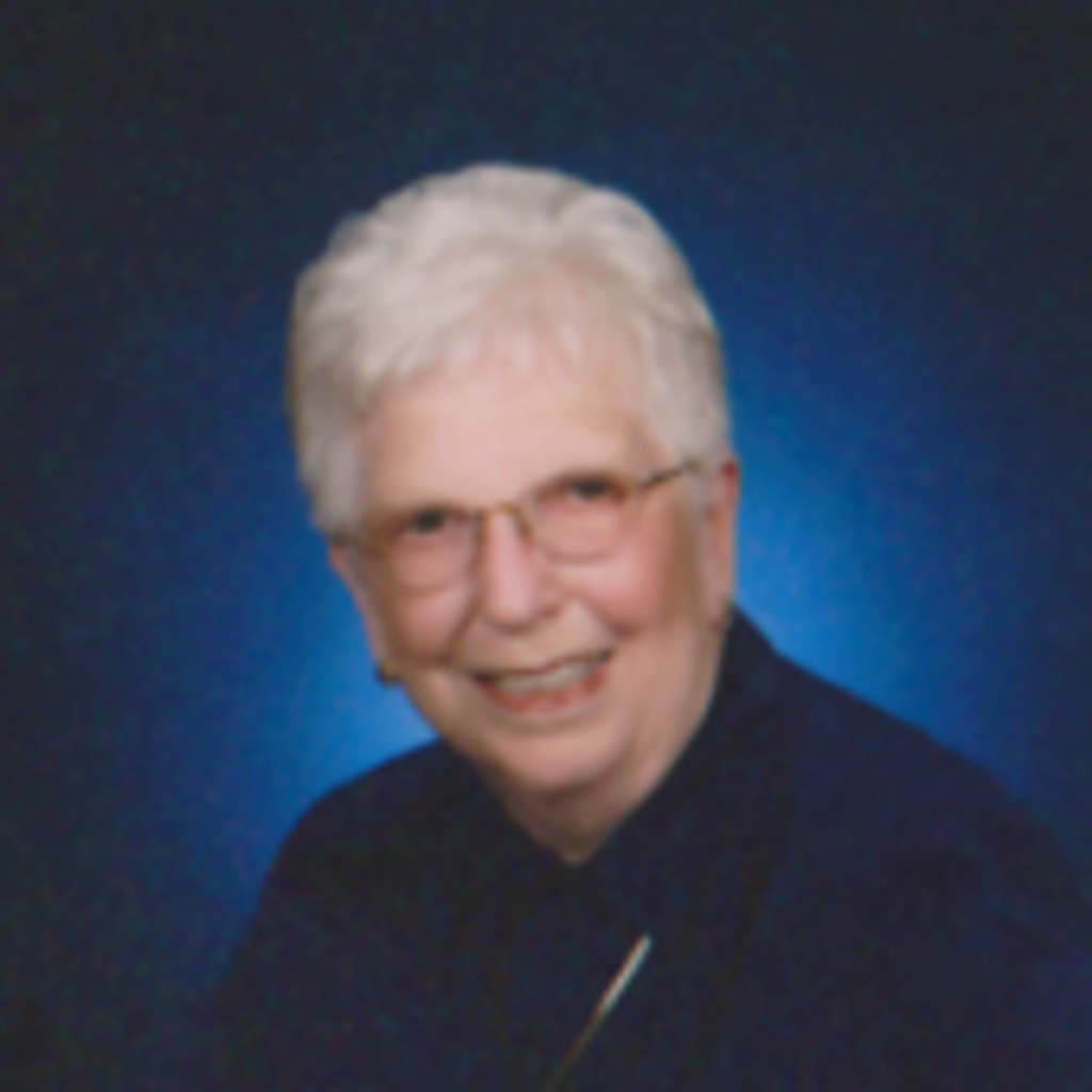 Bernadine Margaret Carlson