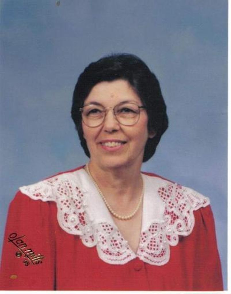 Flossie Evelyn Self Profile Photo