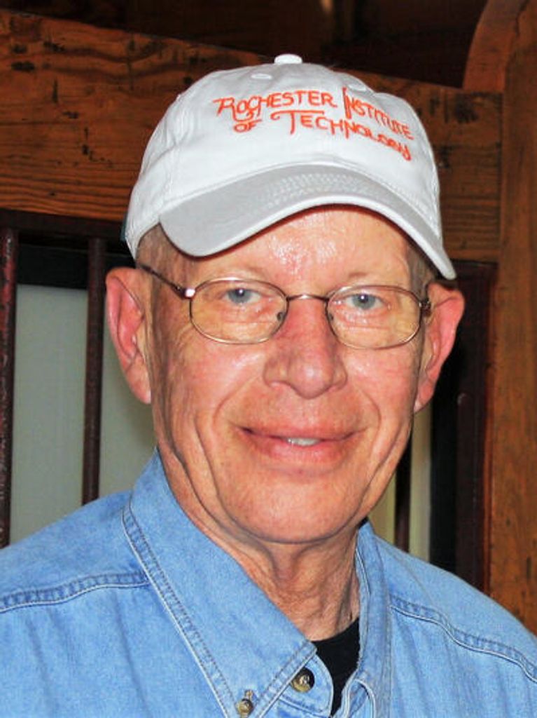 Joseph T. Strnad