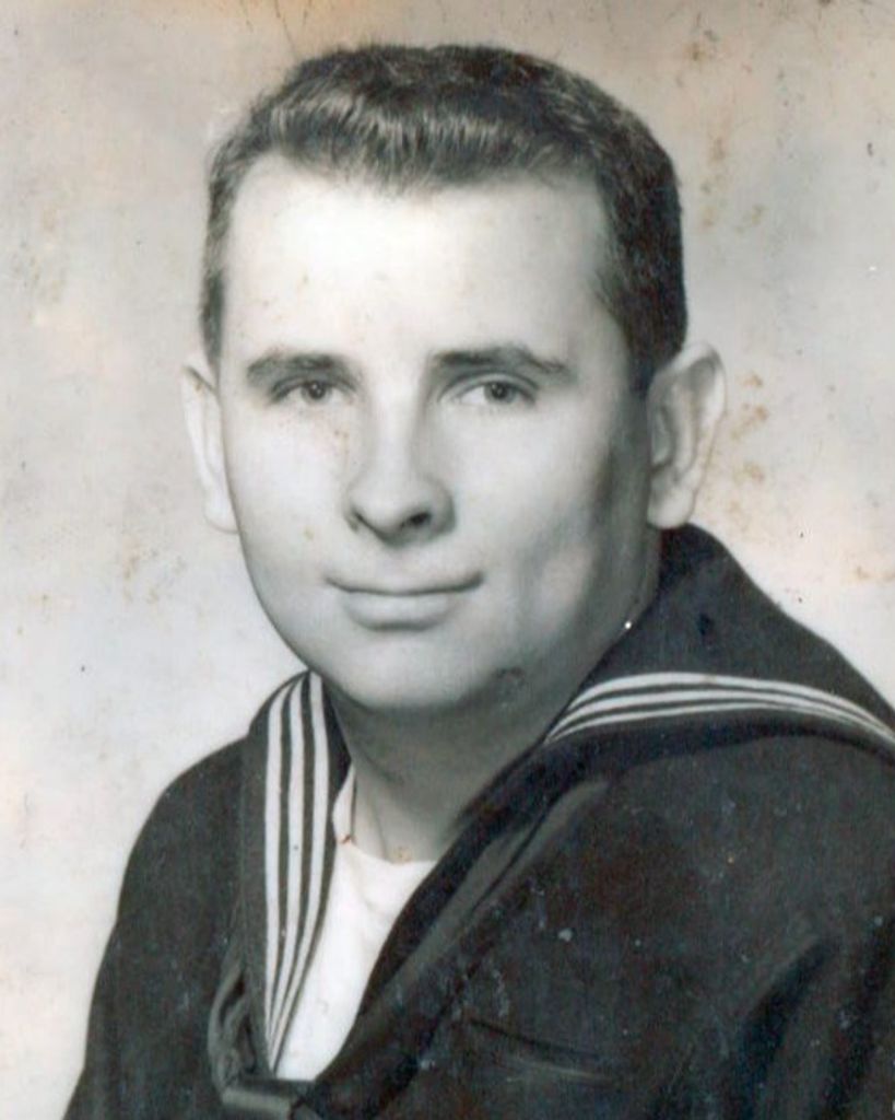 James "Jim" Edward Leggett Profile Photo