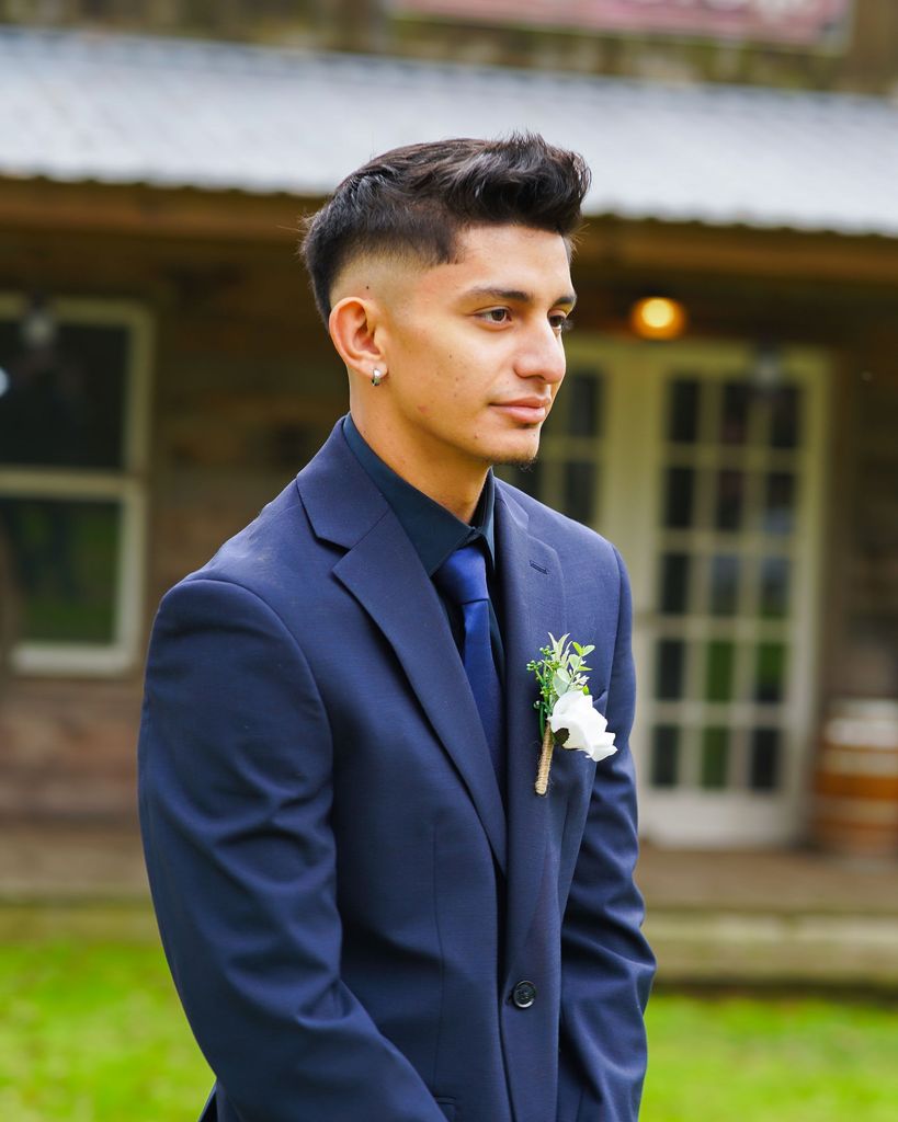 Adrian Josue Rivas Romo