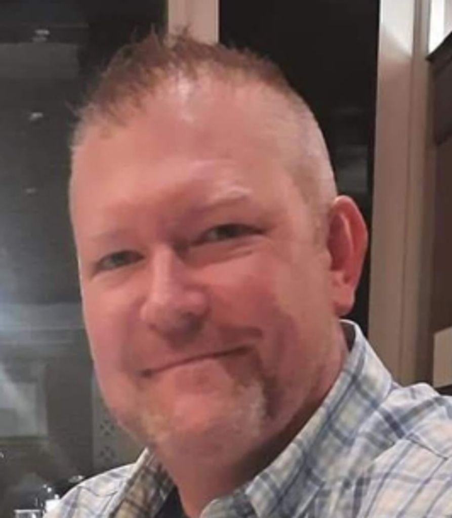 Michael Hahn Profile Photo