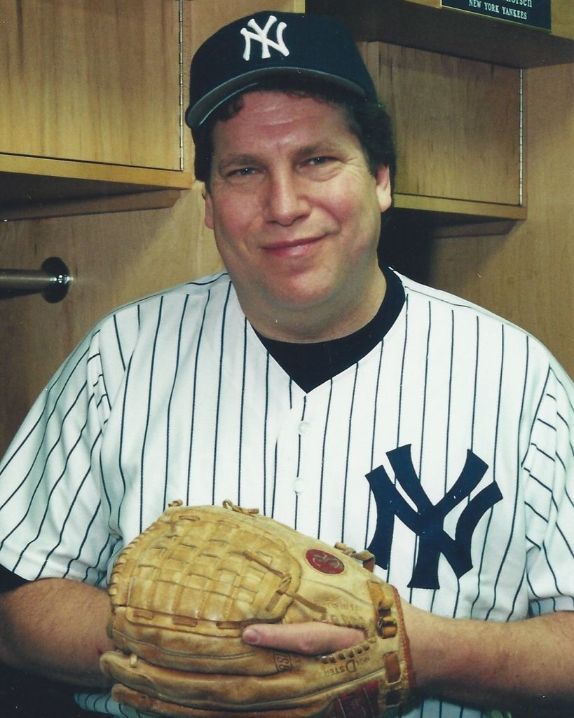 Robert "Bob" Goldstein Profile Photo