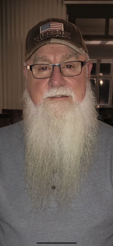 James Carlton Christopher, Jr. Profile Photo