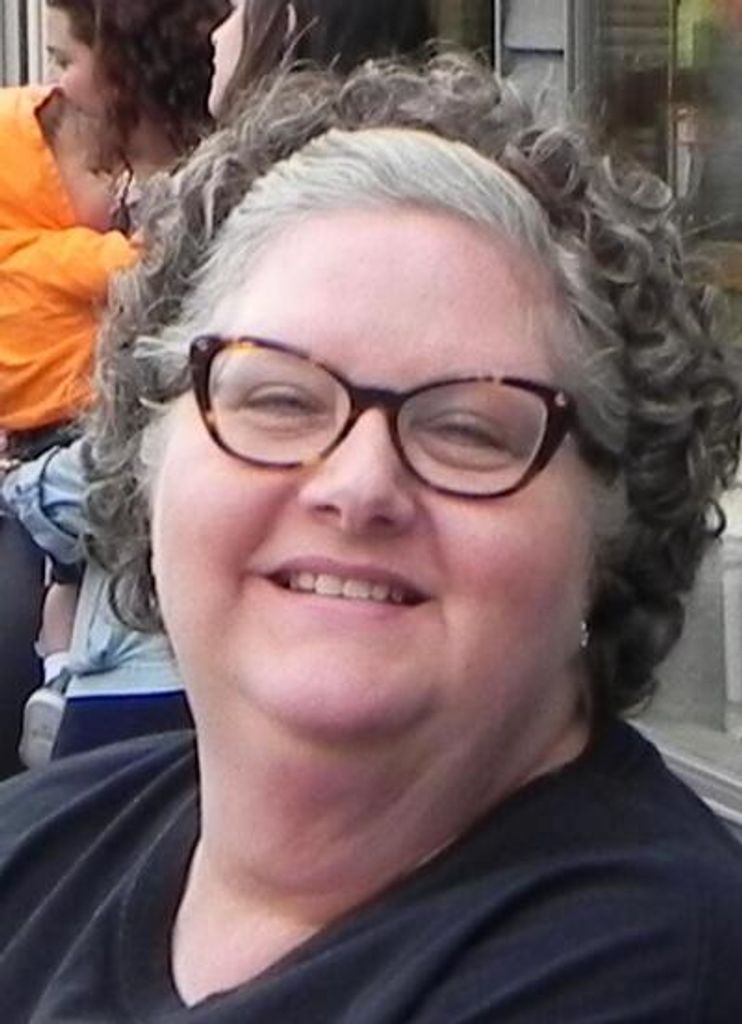 Amy Karen Mitchell Profile Photo