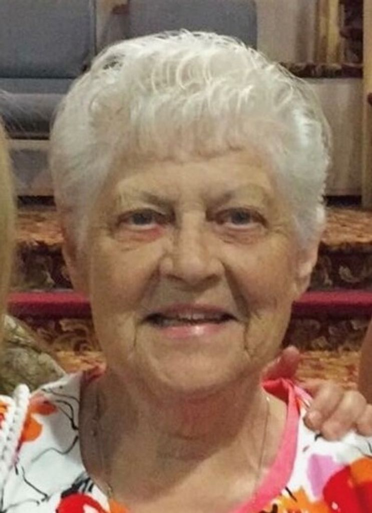 Norma Ann Blake