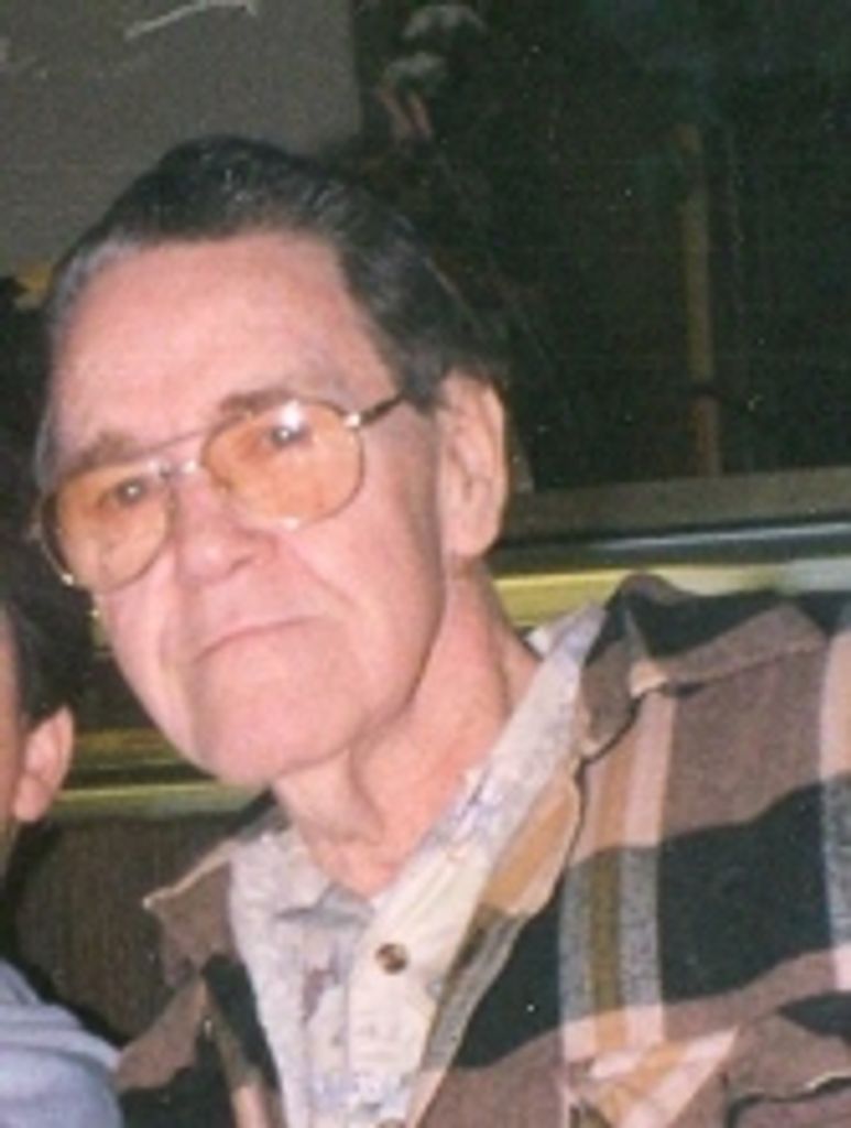 Louis M Buell