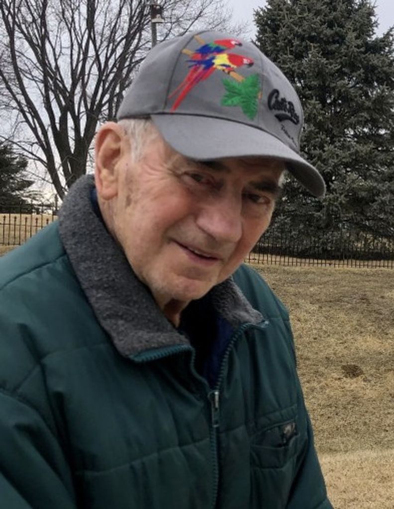 Virl F. Banowetz Profile Photo