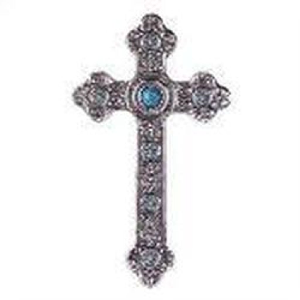 Jerry Vaughn Clifton, Sr.