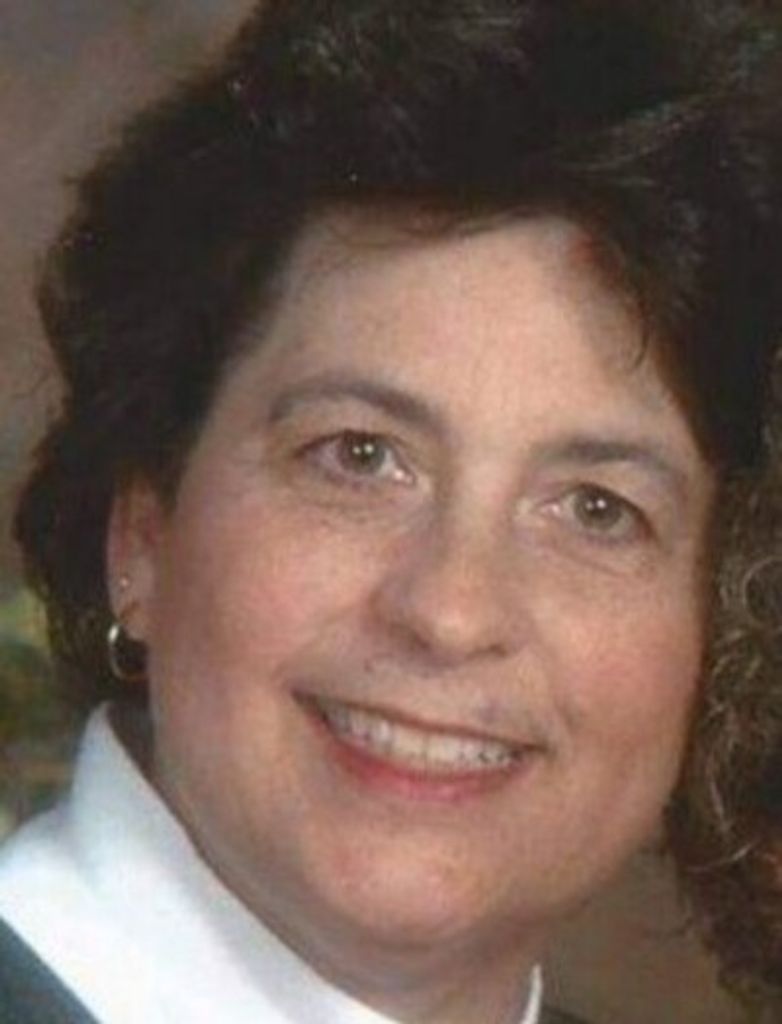 Joan Marie Croft Profile Photo