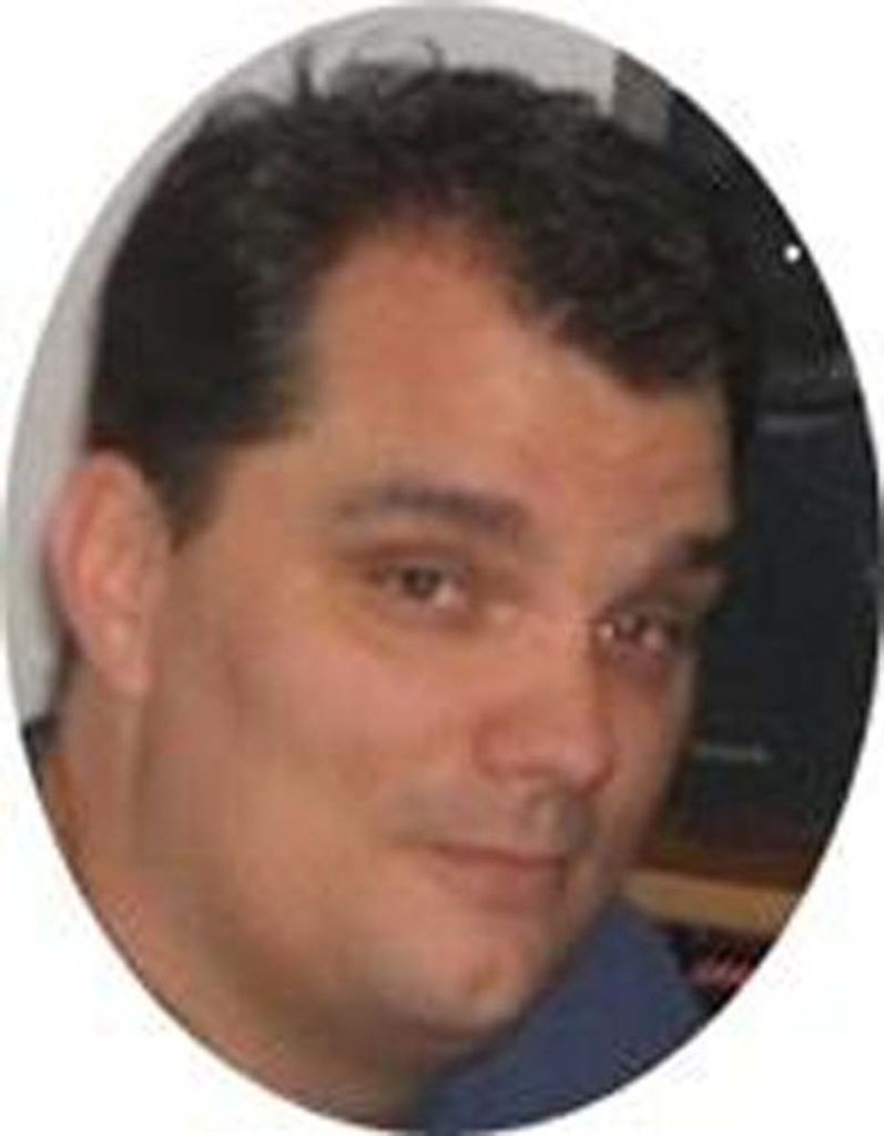 Joseph M. Day