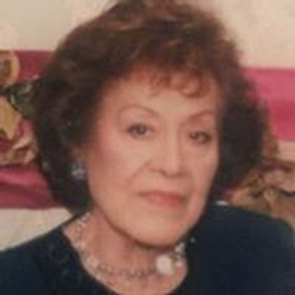 Josefina S. Cortez