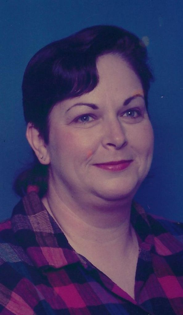 Marjorie Lois Maxwell Calvert Profile Photo
