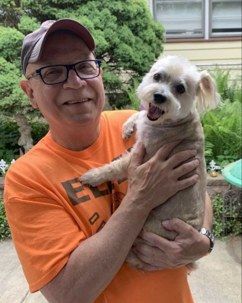 Richard R. "Rick" Gaspar Profile Photo