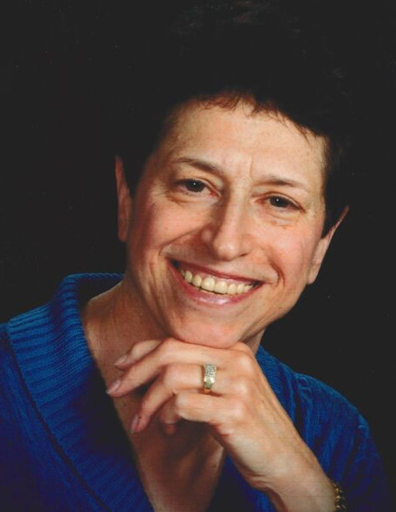 Linda Lee Kaltenbach