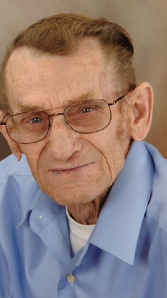 Robert Lee Oberlin