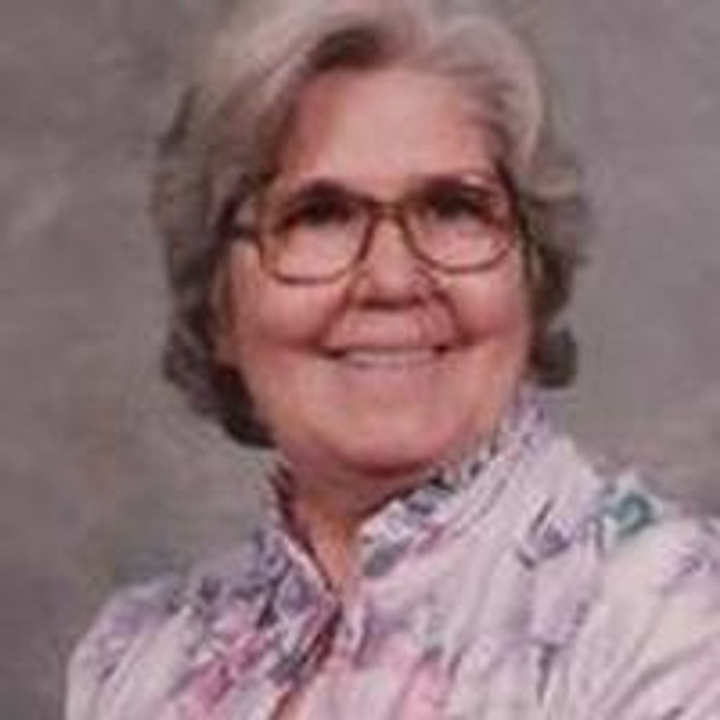 Cartha Adeline Crabtree
