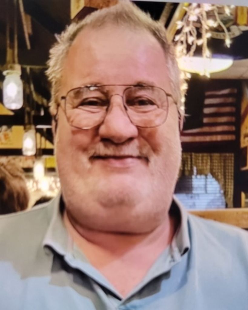 John Todd Williams