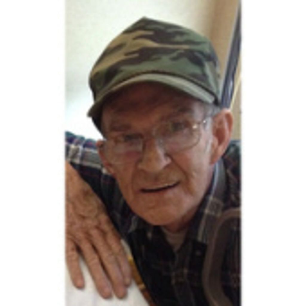 'Ebby' George Edward O'Neal, Jr.