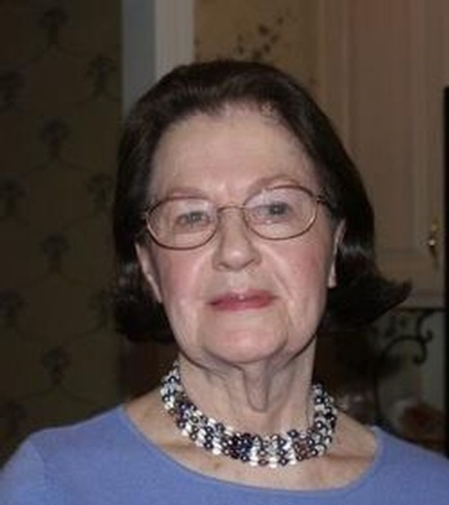 Frances W. Masterson Profile Photo