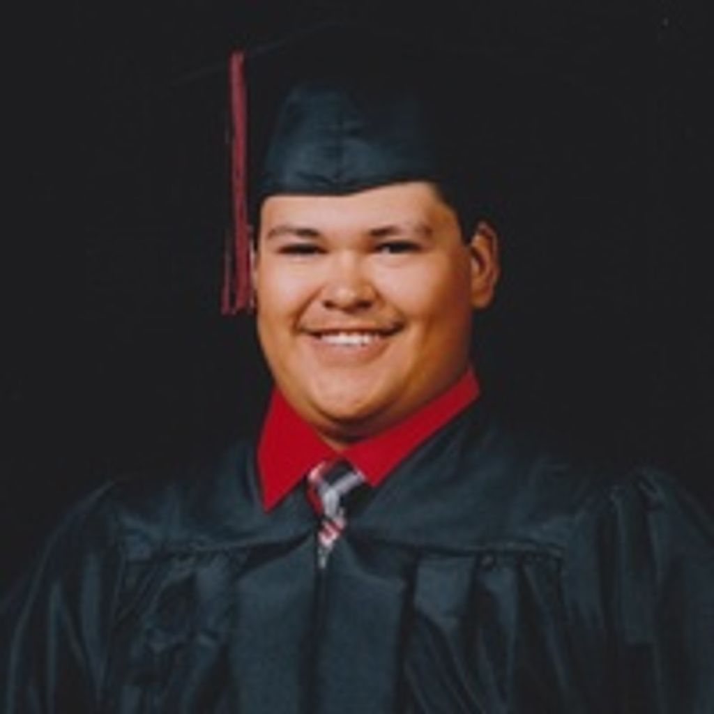 Daniel Rascon Delgado