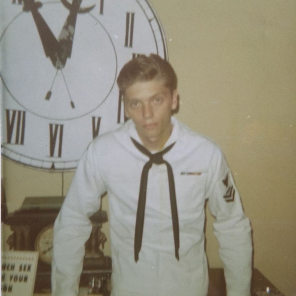 Kenneth Derubeis Profile Photo