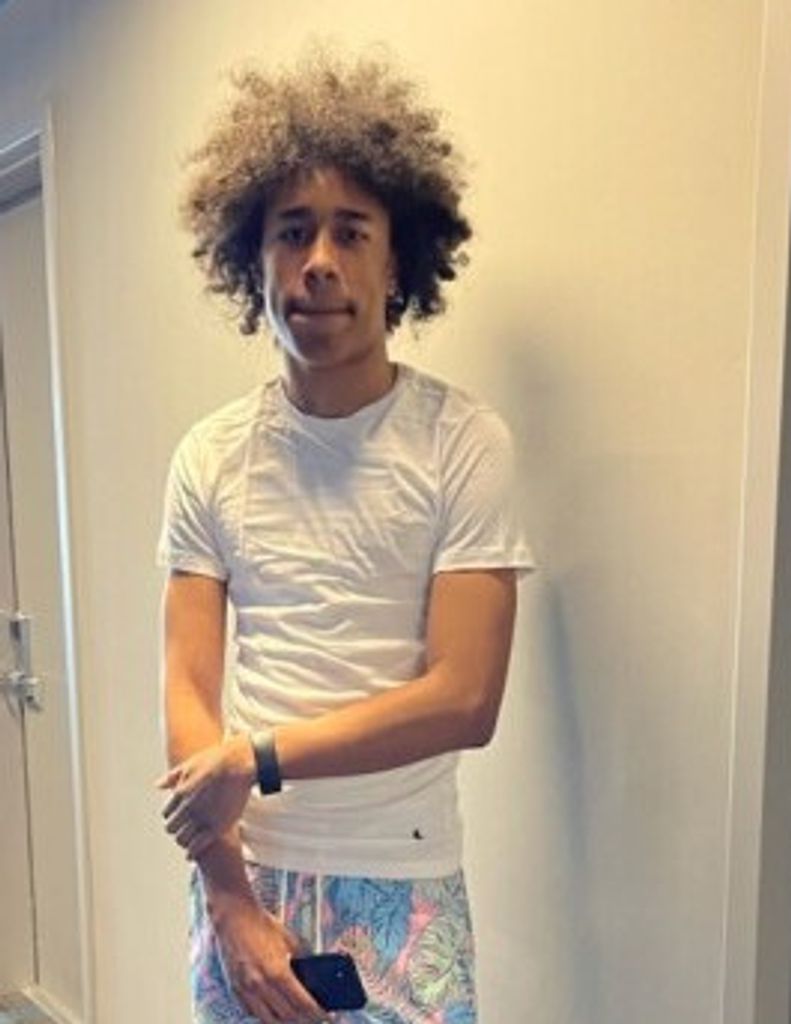 Brandon Q. Bacote-Byer Profile Photo