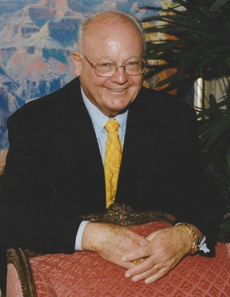 Donald L. Lucas Profile Photo