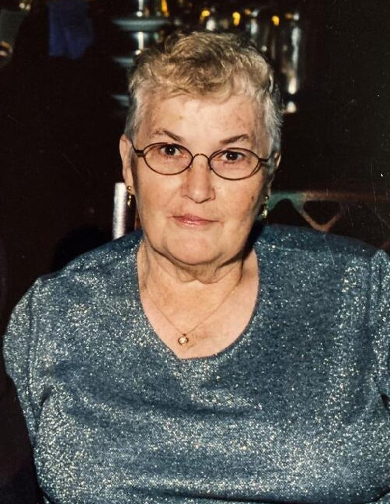 Arline Frances Mussig Profile Photo