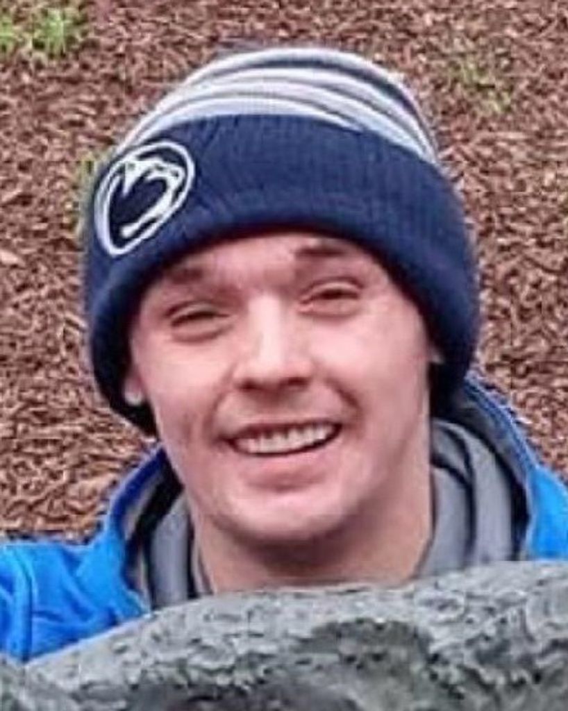 Brandon Christopher Barcus Jr. Profile Photo