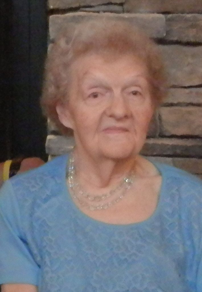 Edith Ruess Profile Photo