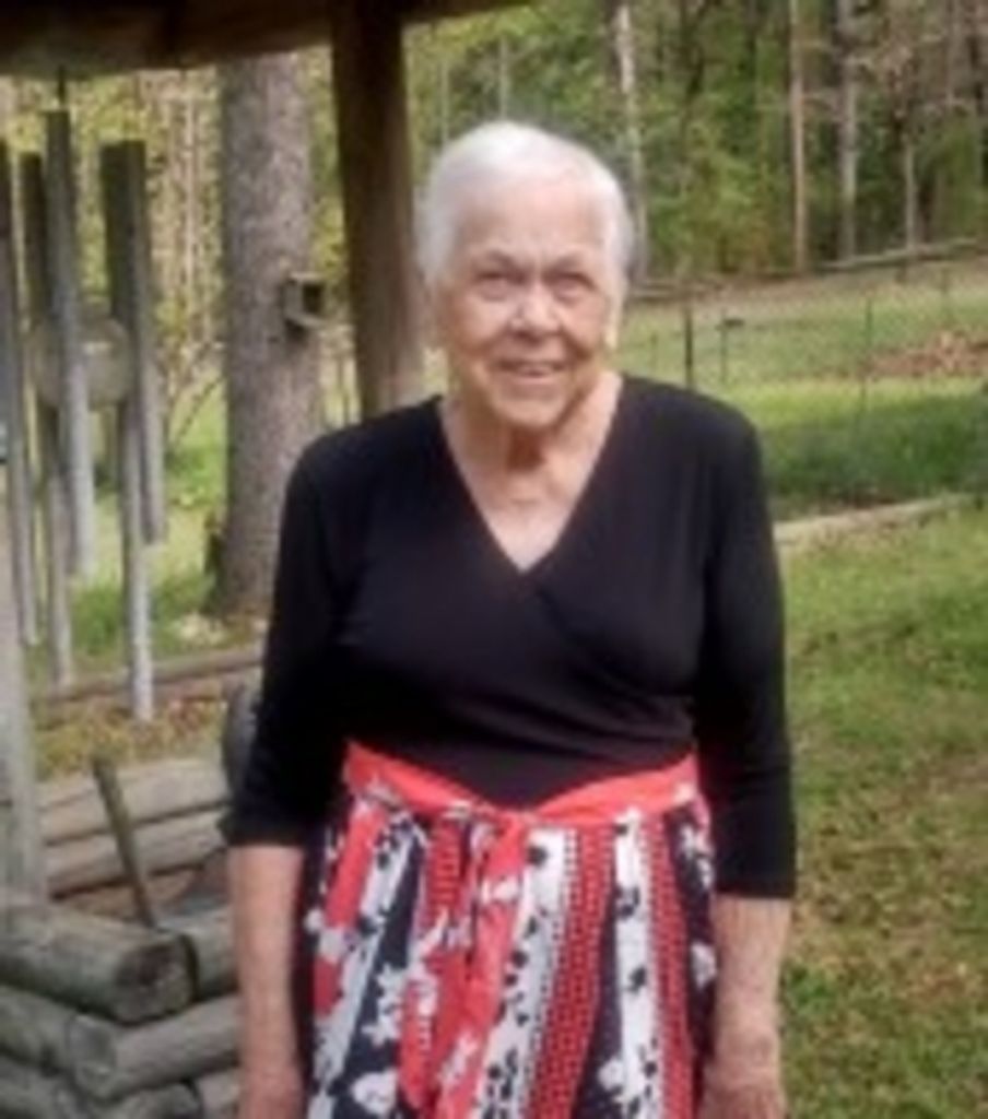 Wanda Jane Willard Profile Photo