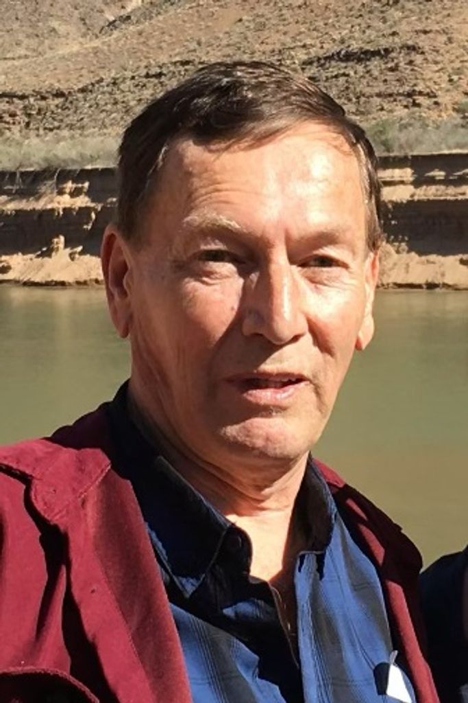 Joseph Oakley Profile Photo