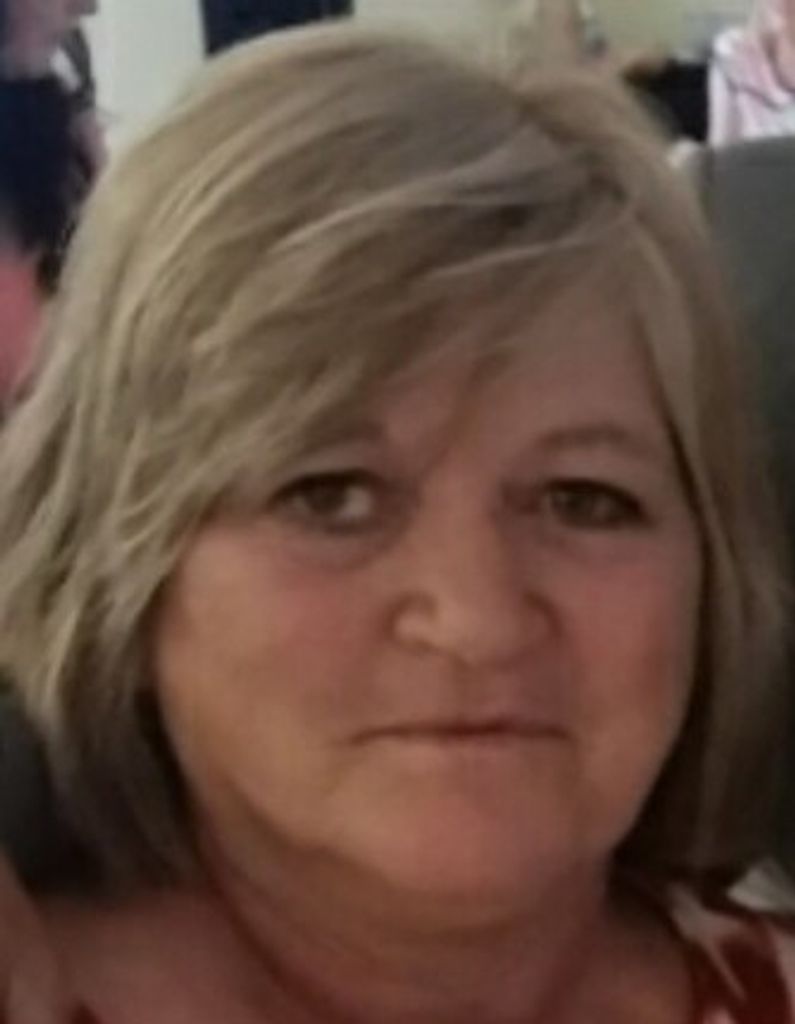 Linda Kay Cranford
