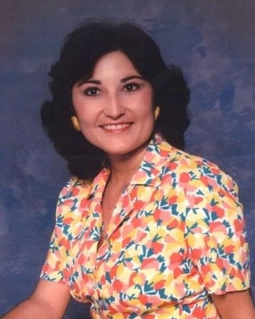 Claudia Melendrez-Rel Profile Photo