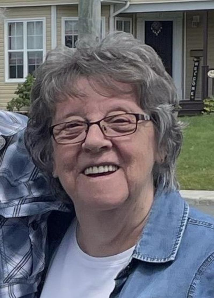 Donna Louise Burton Profile Photo