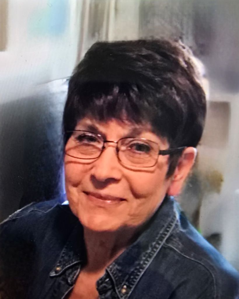 Joyce Barkie Profile Photo