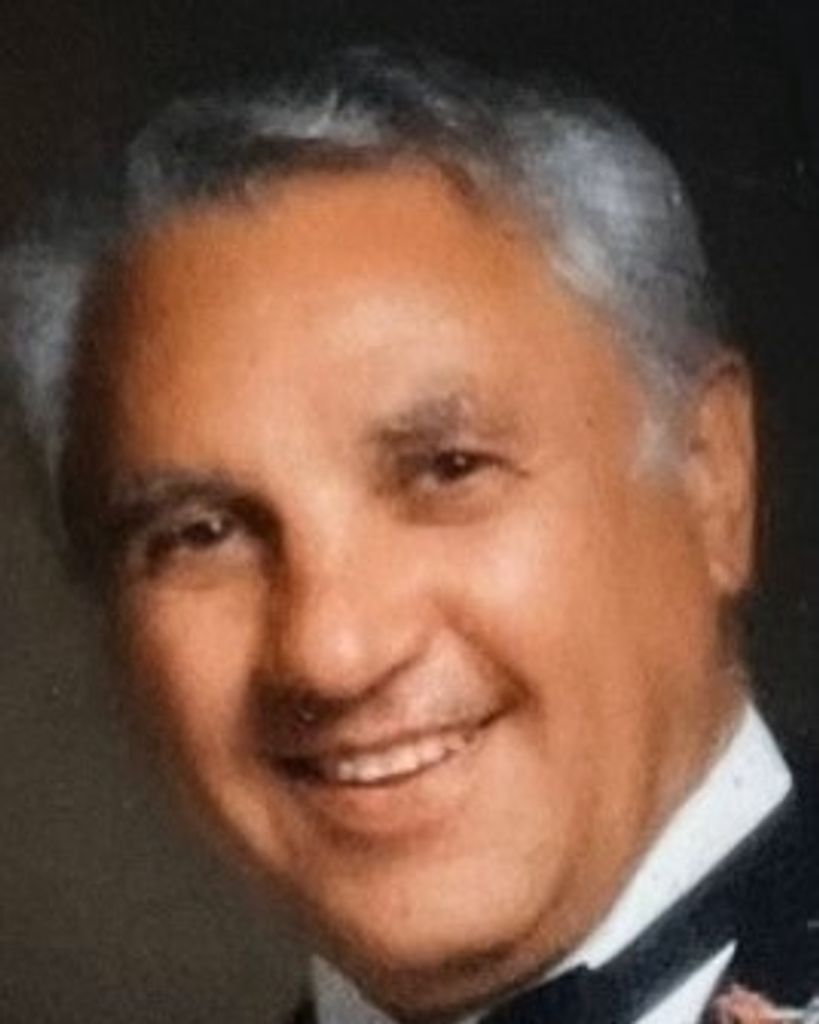 Antonios "Tony" N. Kefalos Profile Photo
