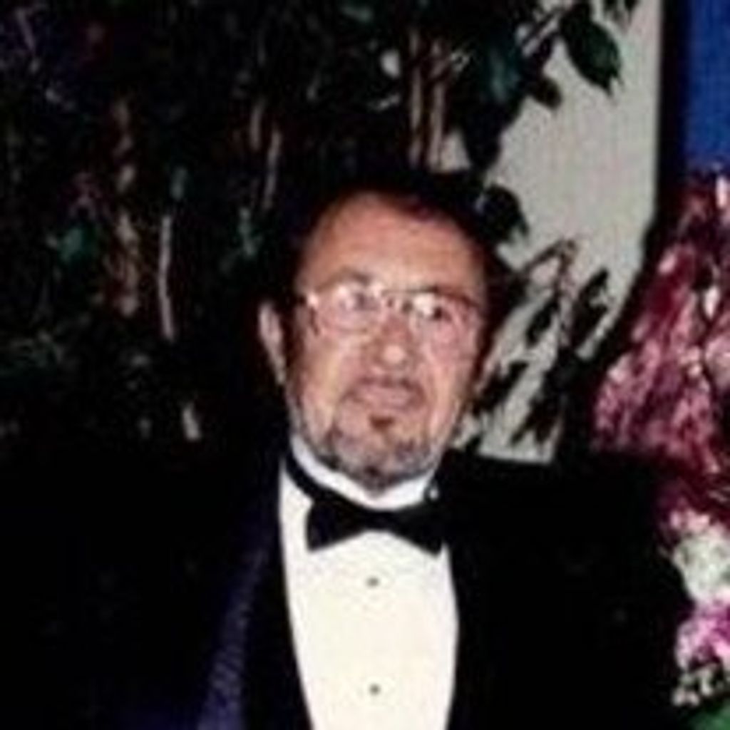 Orestes Francisco "Frank" Martin