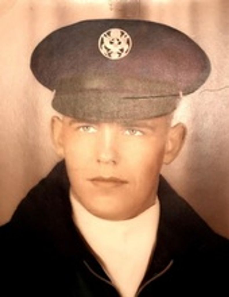 Robert Retired Msgt Robertson Profile Photo
