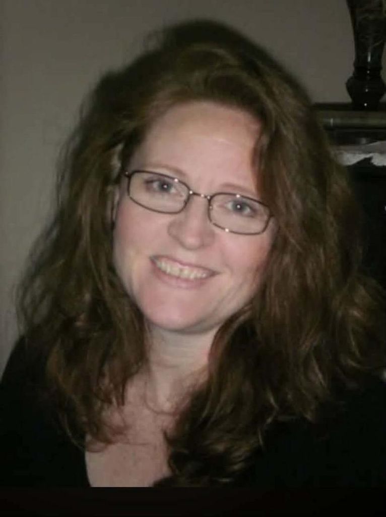 Gina Cheri Holgerson Profile Photo