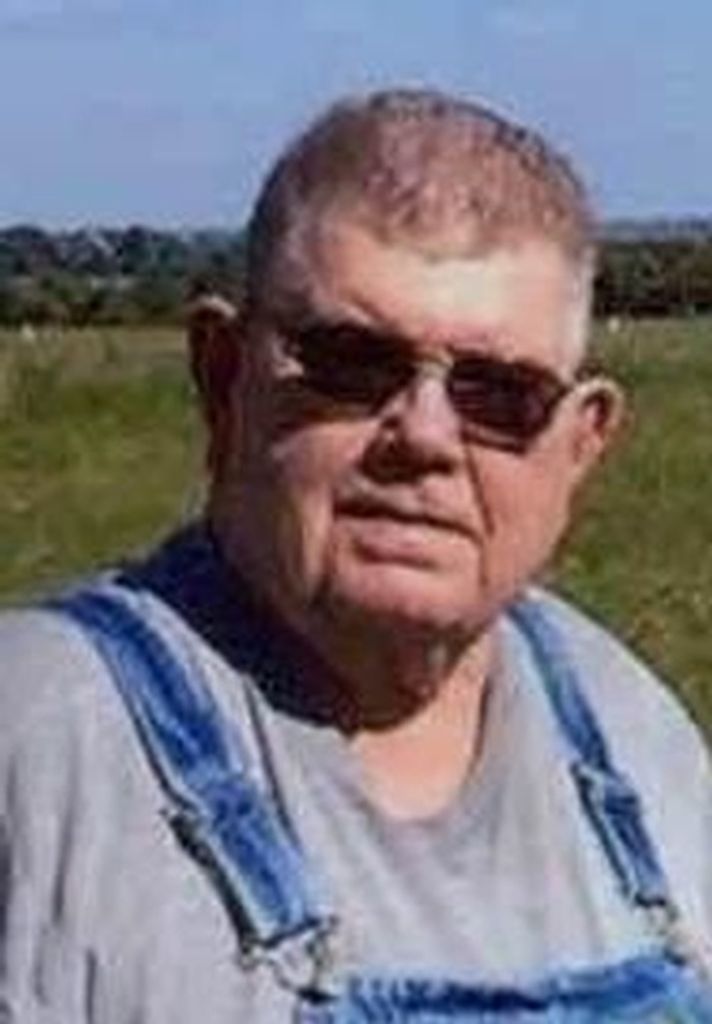 George Lee Simmons