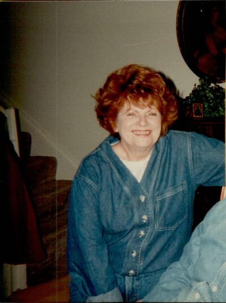 Joanne M. Murray Profile Photo