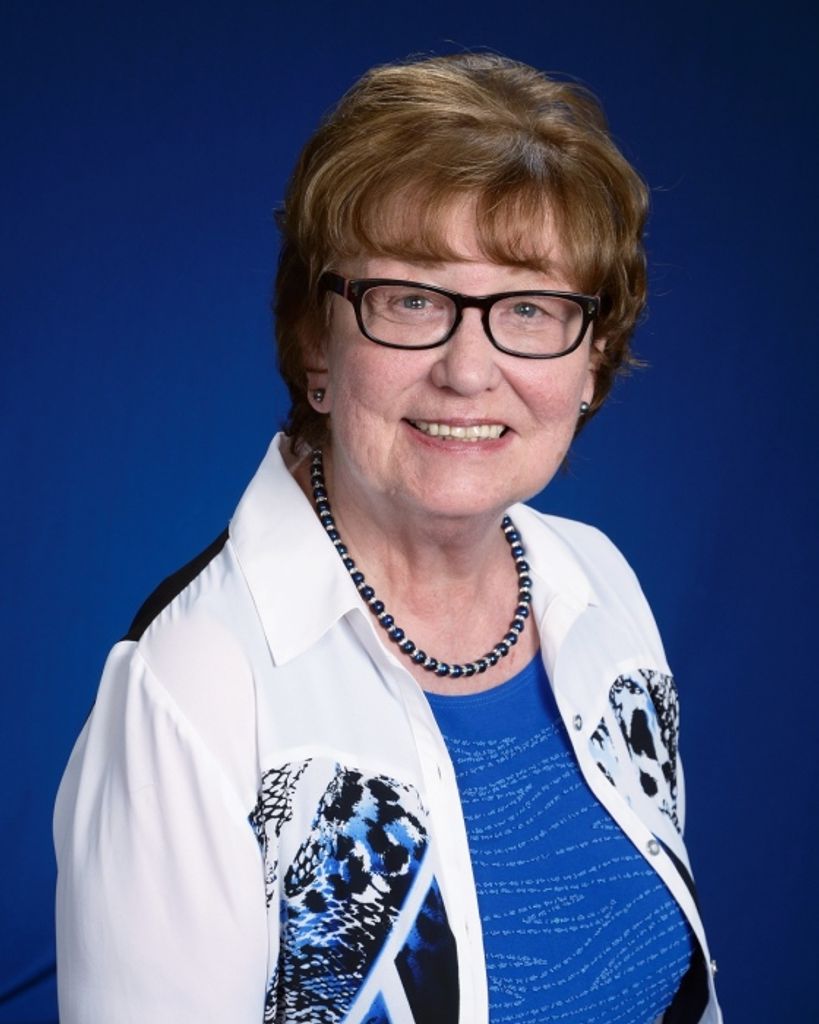 Sandra Meyer